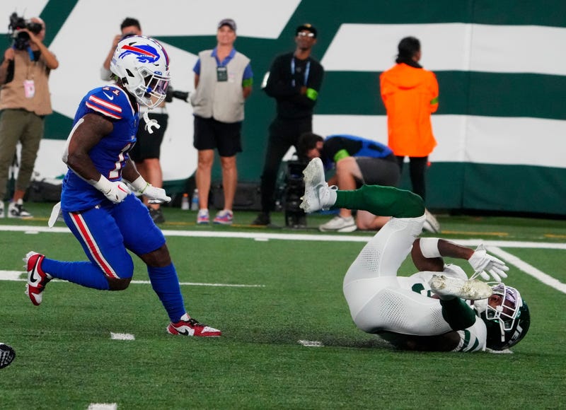 Buffalo Bills