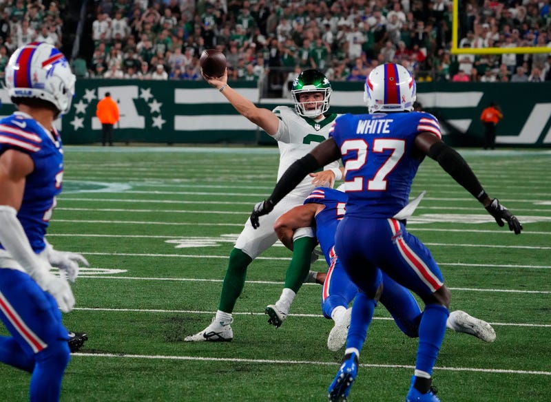 Buffalo Bills