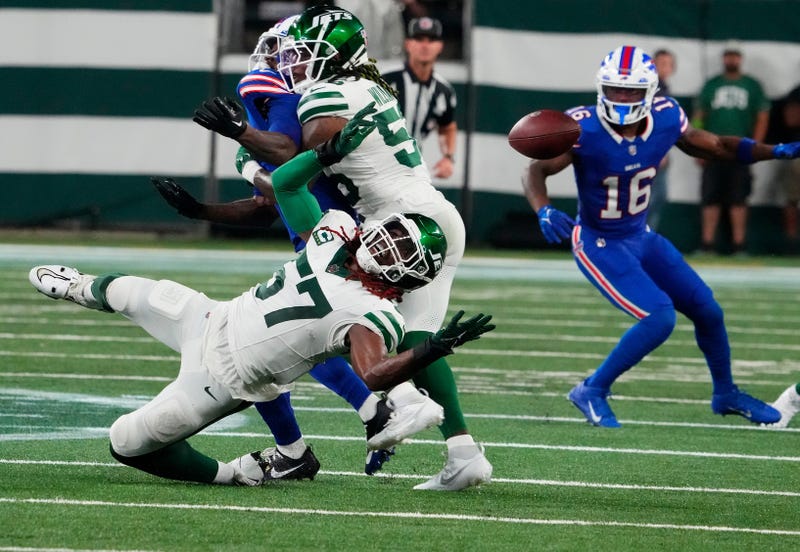 Buffalo Bills