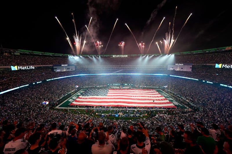 Buffalo Bills