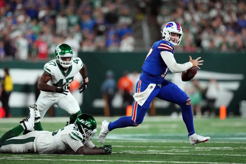 Buffalo Bills