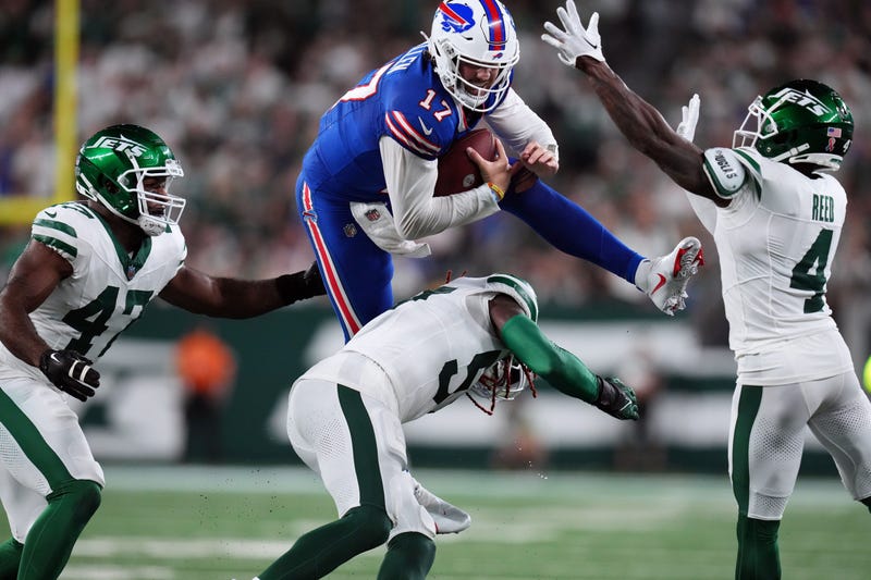 Buffalo Bills