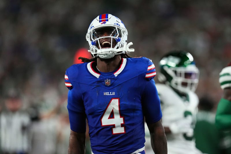 Buffalo Bills