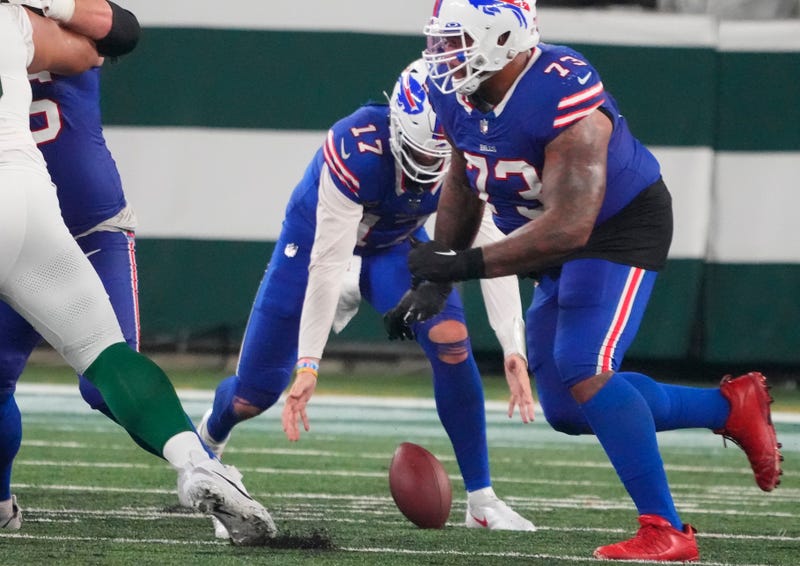 Josh Allen