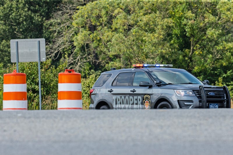 PA Prison Escapee Danelo Cavalcante Is Still On The Run
