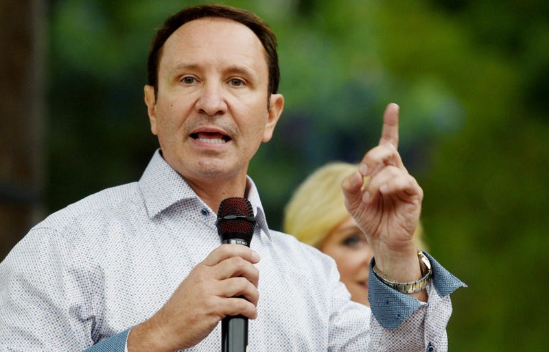 Jeff Landry