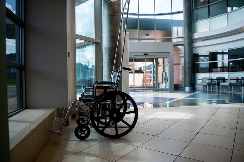 Cincinnati Woman In Wheelchair Attacks Citizens There