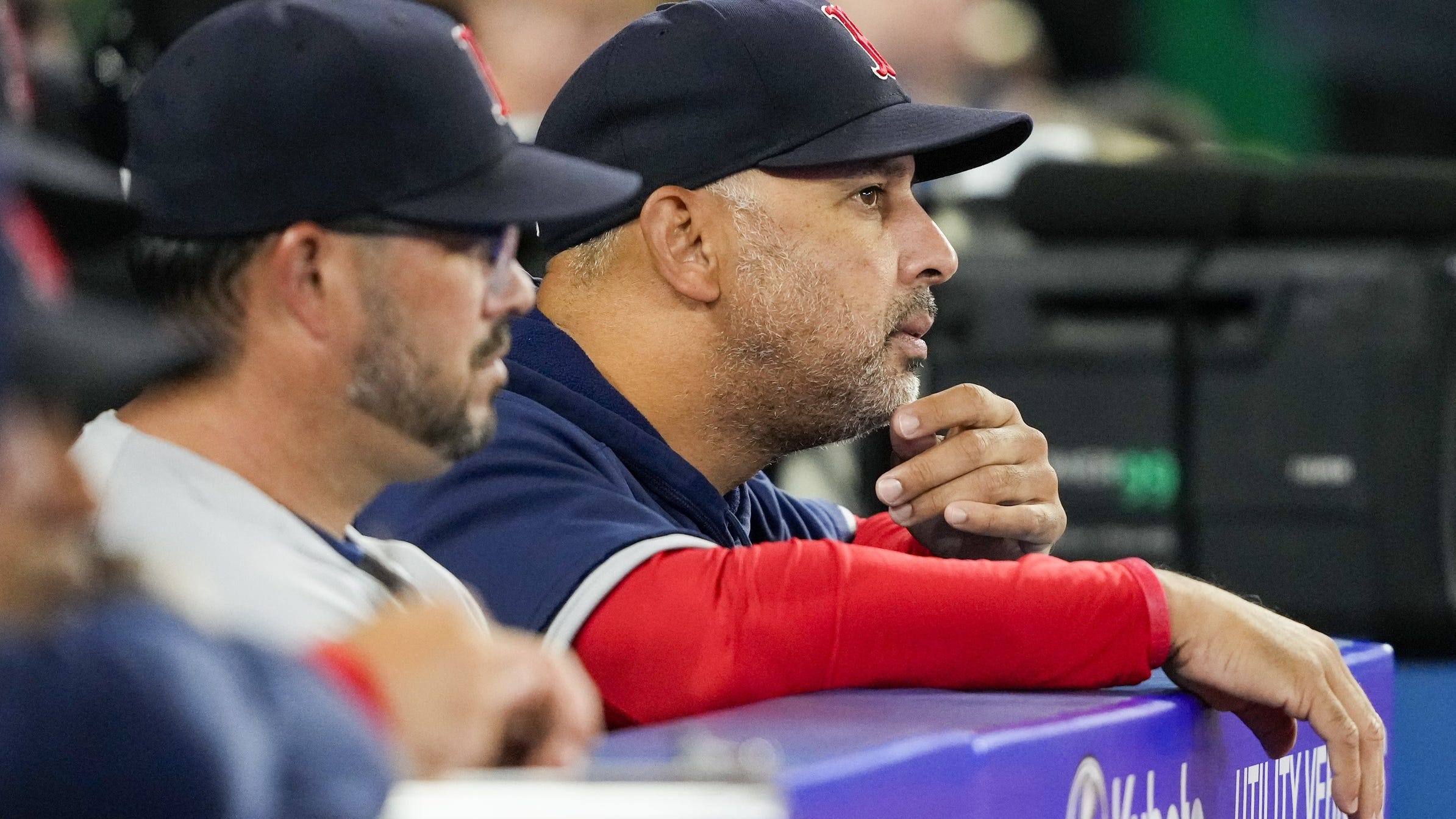 How the Red Sox can not get eliminated so quickly next season