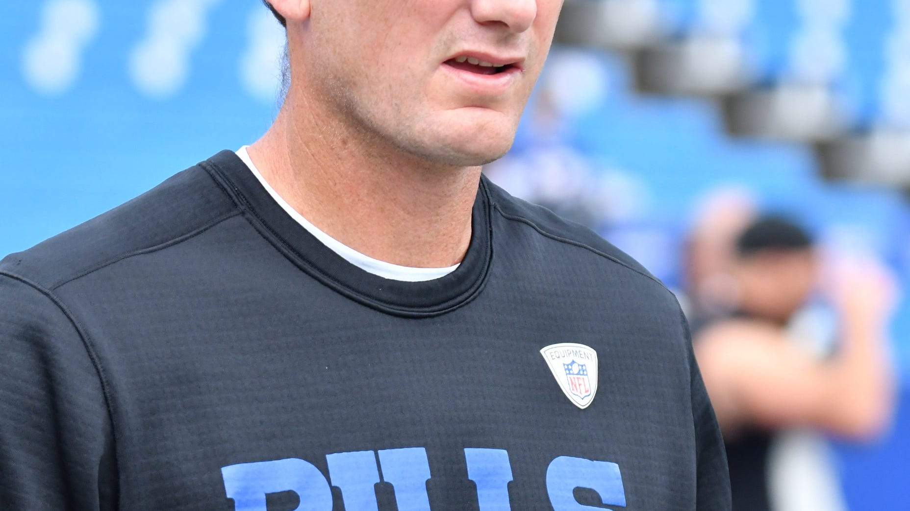 Josh Allen dismisses criticism of coordinator Ken Dorsey for Bills' slow-starting offense