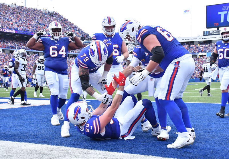 Bills-Raiders