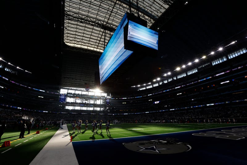 Dallas Cowyboys Stadium