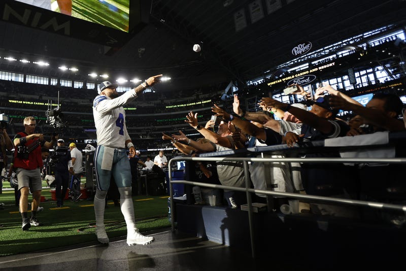 Dallas Cowboys