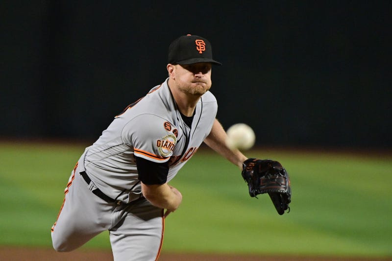 Alex Cobb