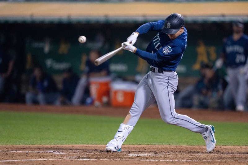 Jarred Kelenic
