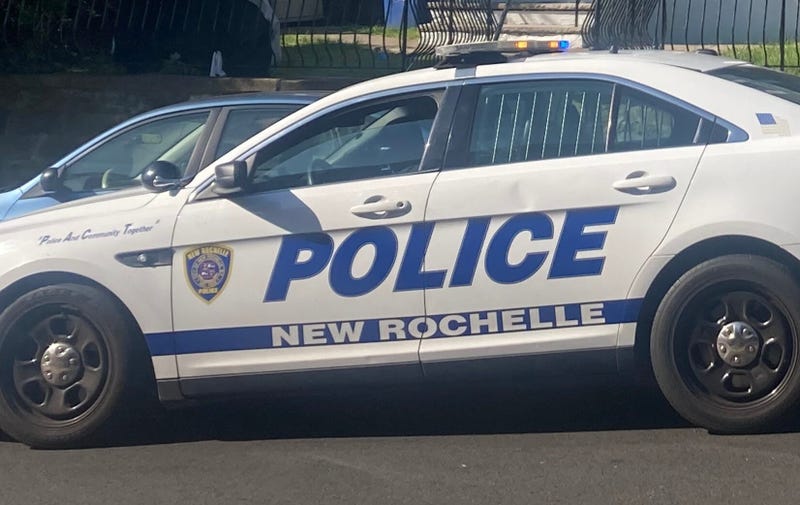 New Rochelle Police