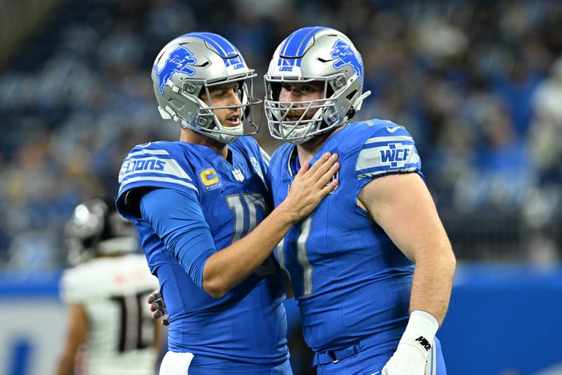 Detroit Lions