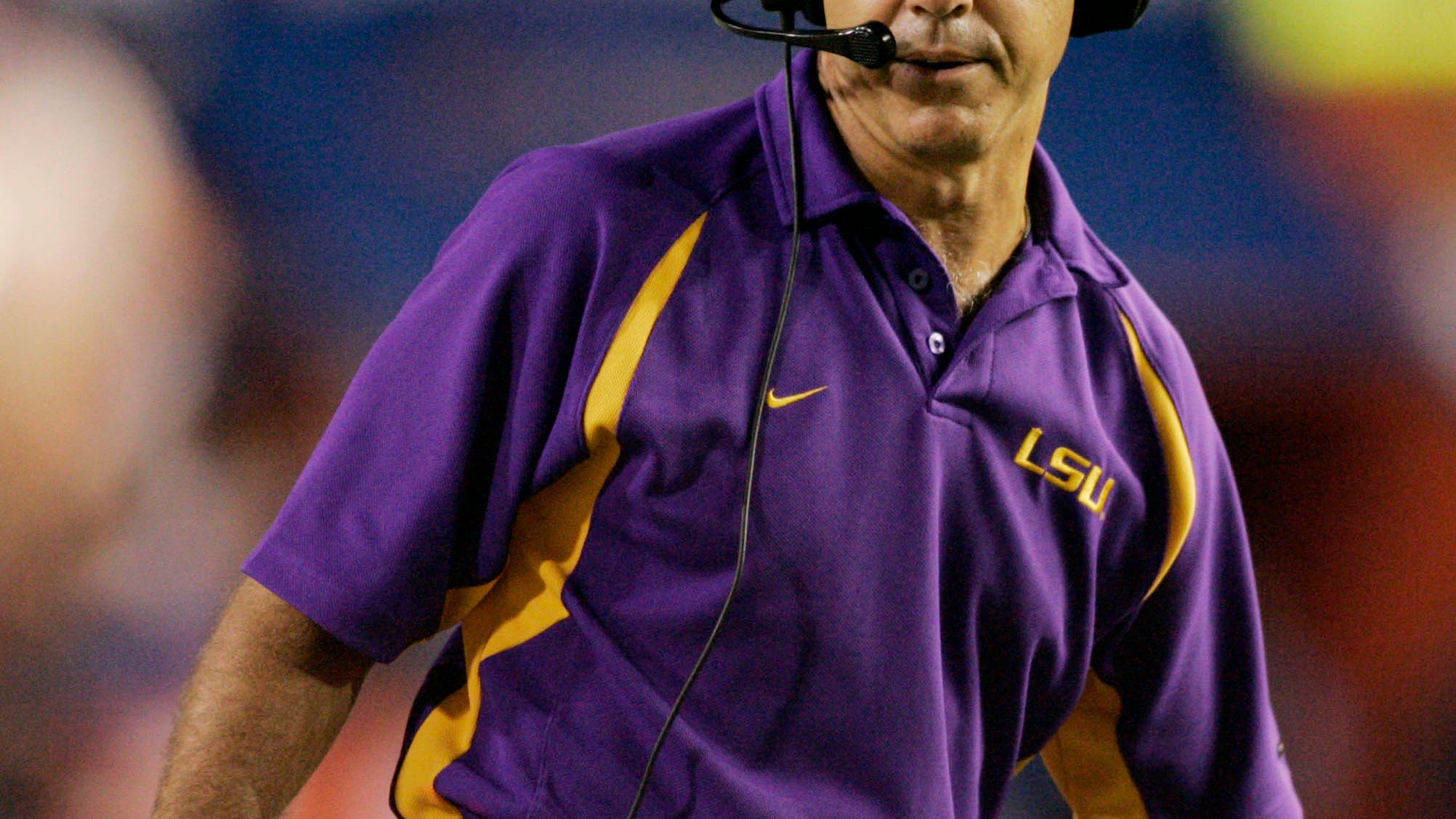 LSU fans should give thanks to Nick Saban