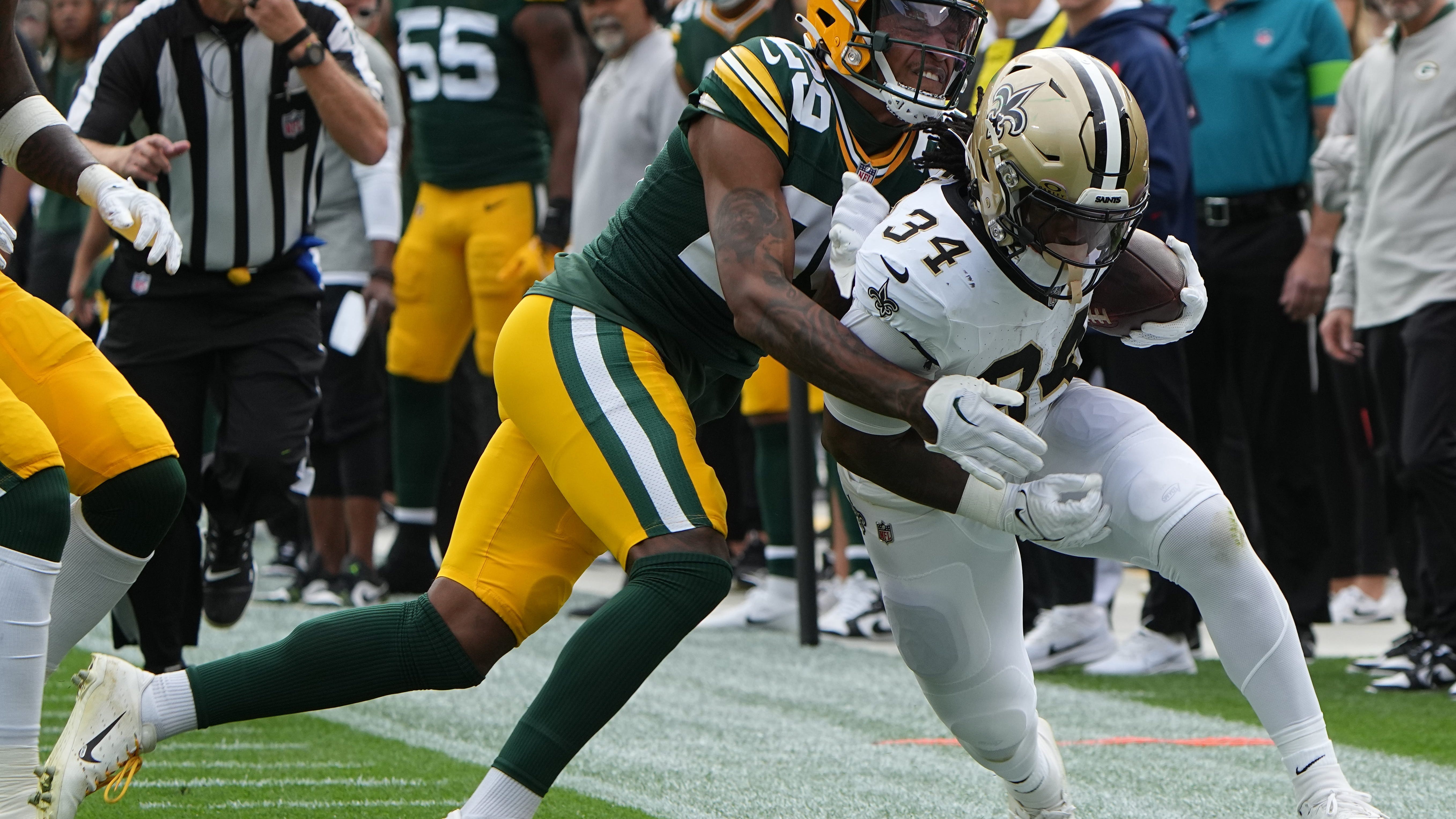 LISTEN: Beane believes in Bills to find their identity