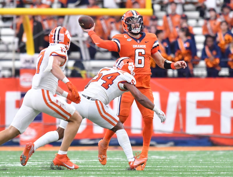 Clemson