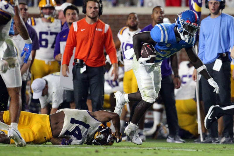 LSU