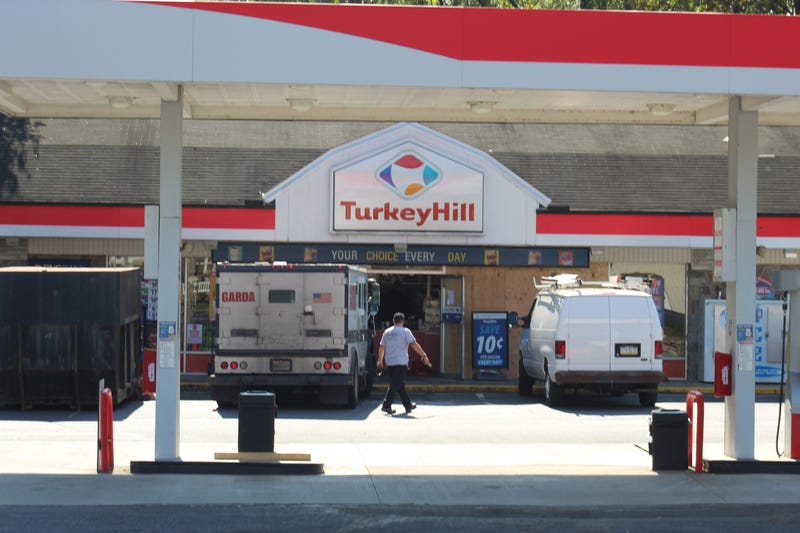 File Photo. Turkey Hill on East Penn Avenue in Cleona.