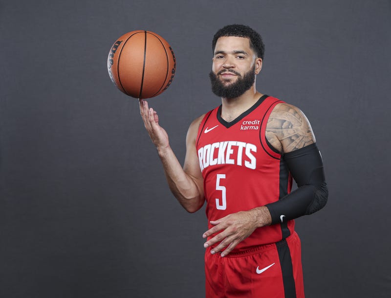 VanVleet