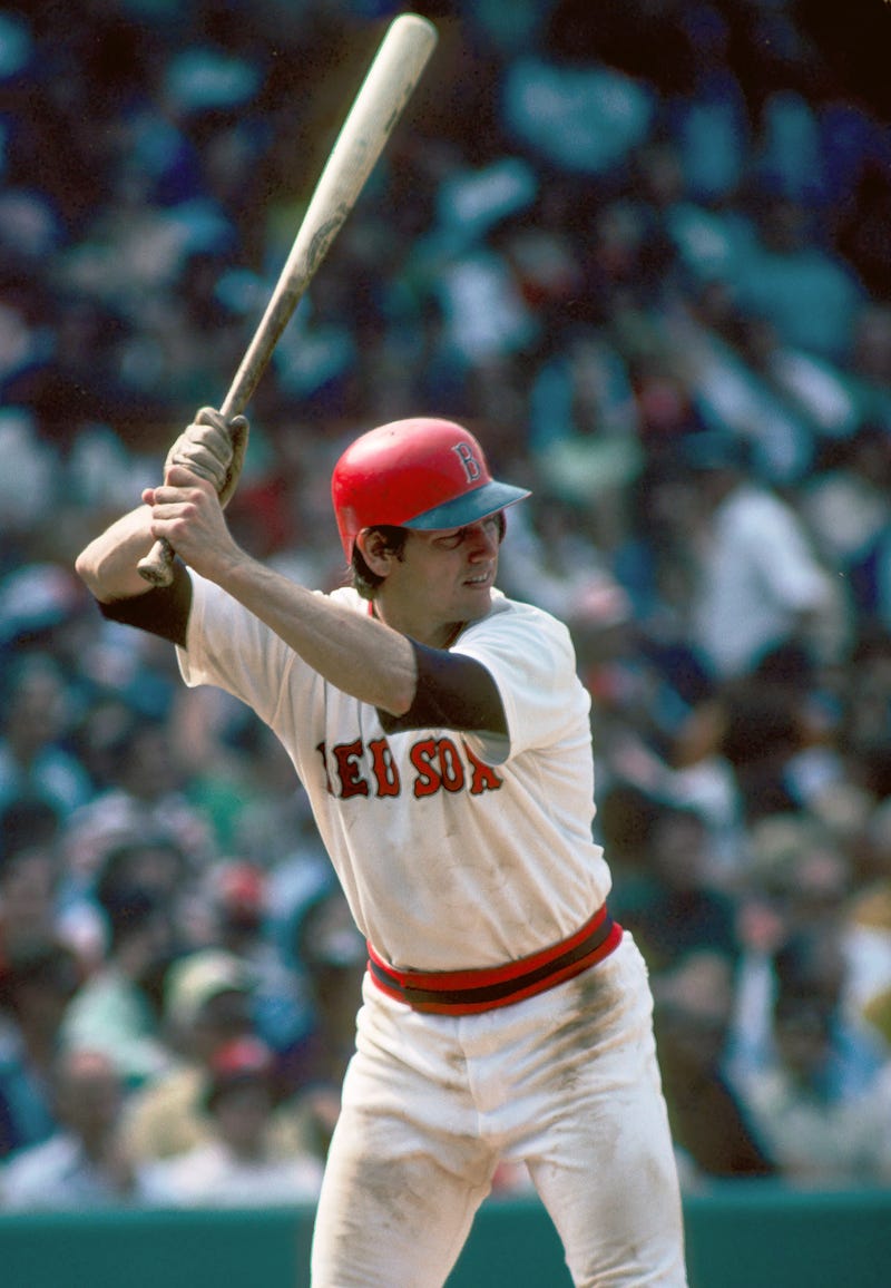 Carlton Fisk 