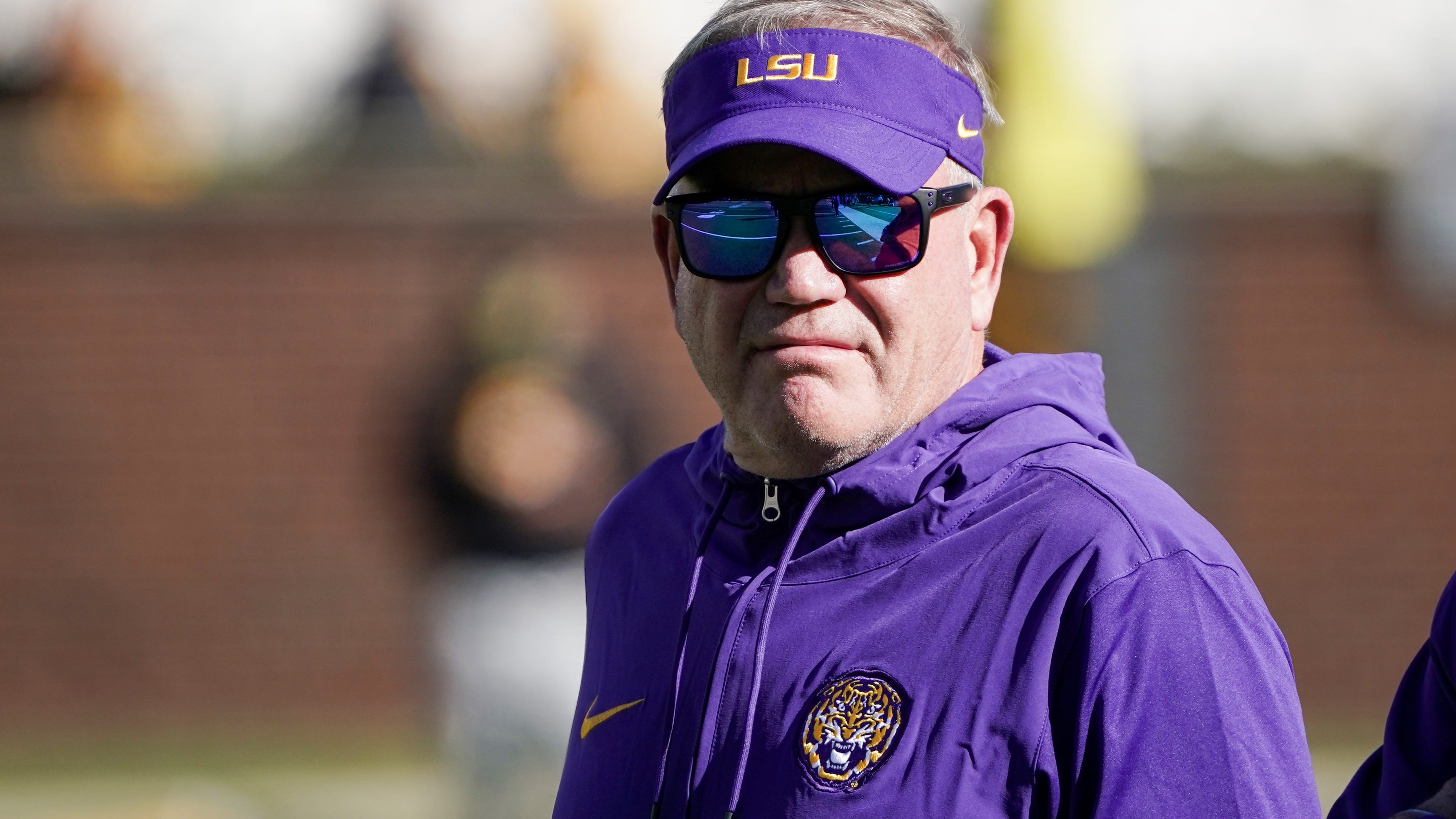 LSU Tigers begin spring practice with new coordinators in place