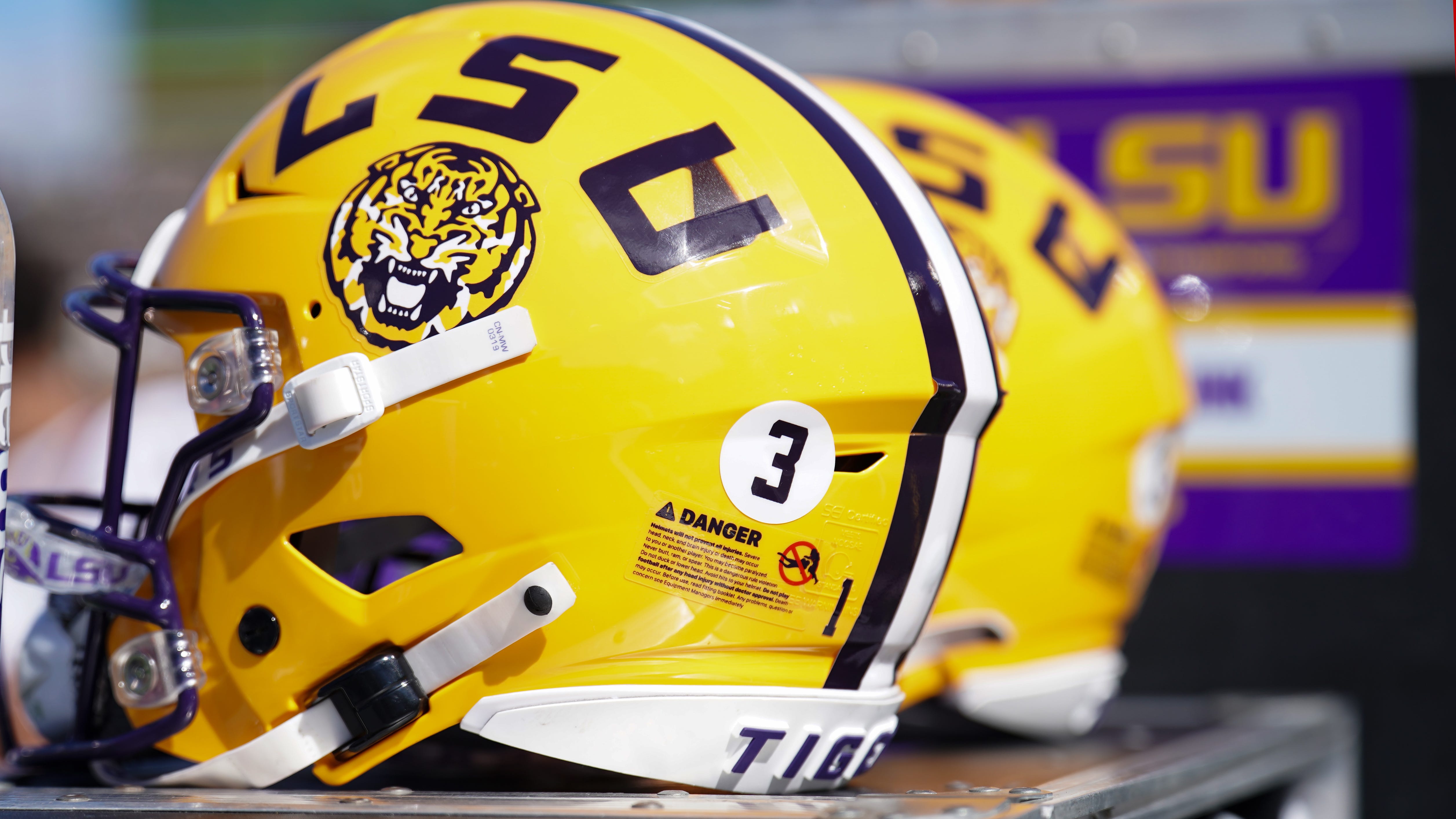 No LSU game on Saturday, still plenty to watch