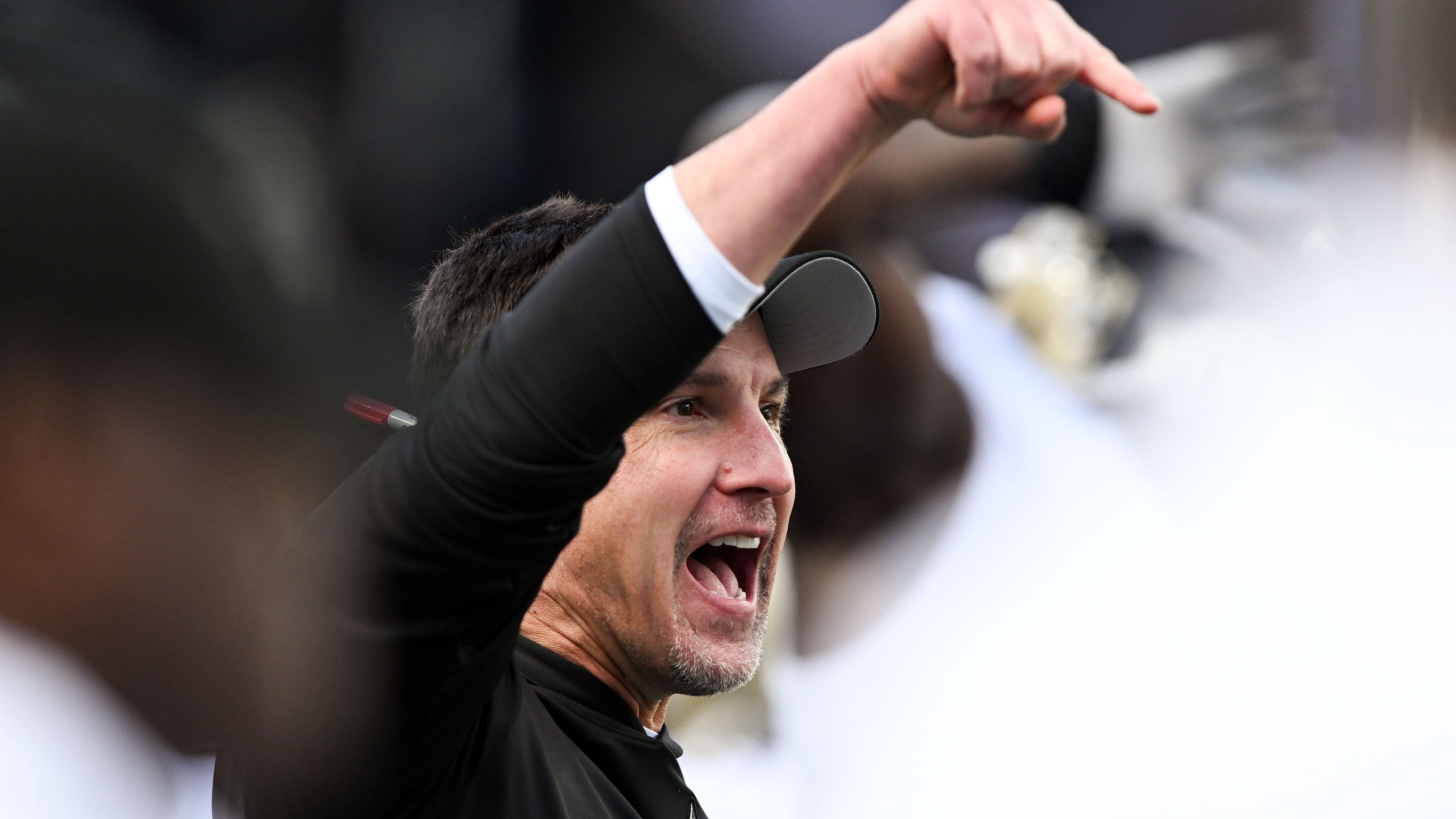 Dennis Allen on WWL: Saints needed their stars to step up, and they did just that in Week 5 blowout