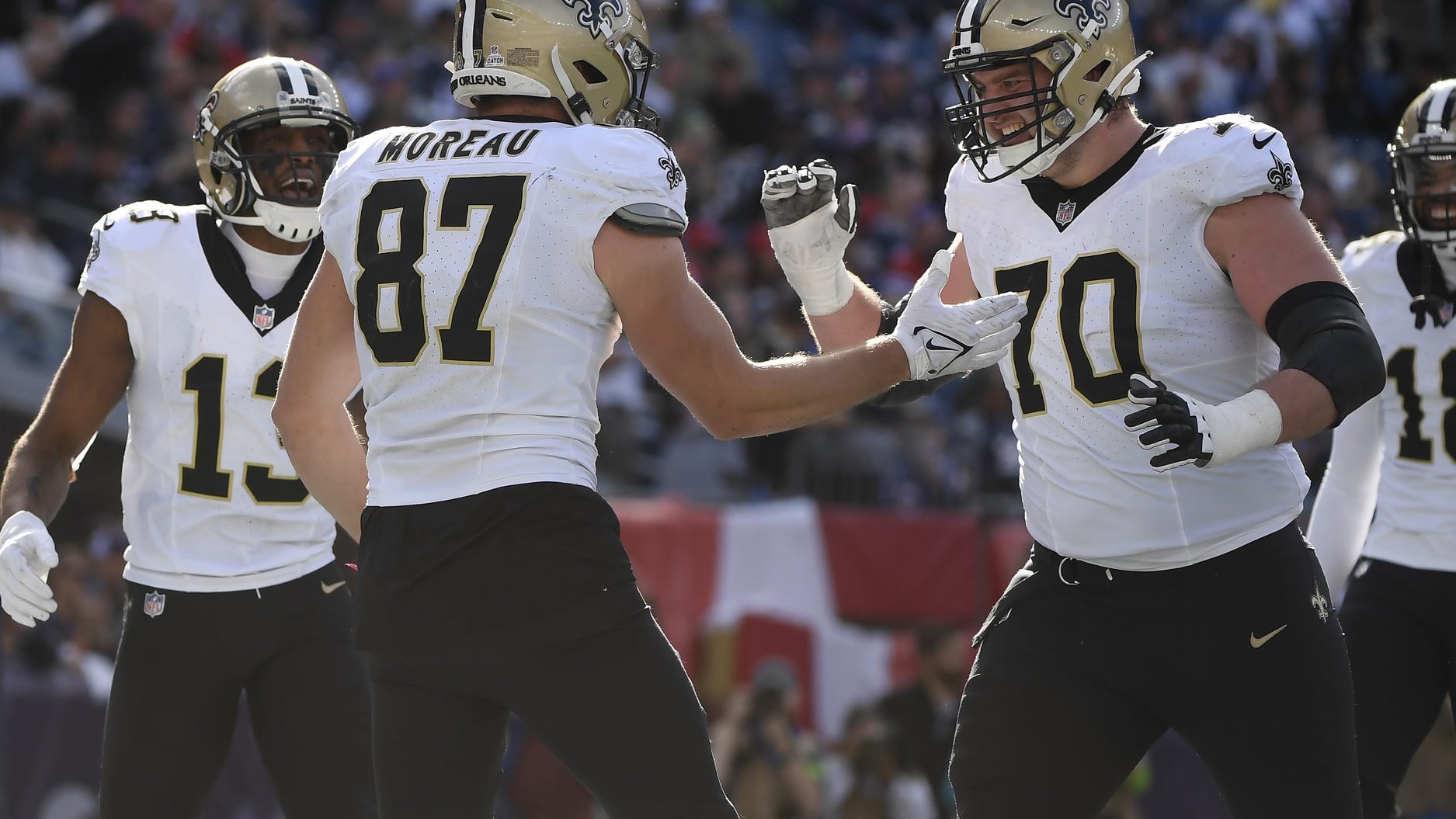 5 questions Saints need to answer heading into offseason: Are culture tweaks enough?