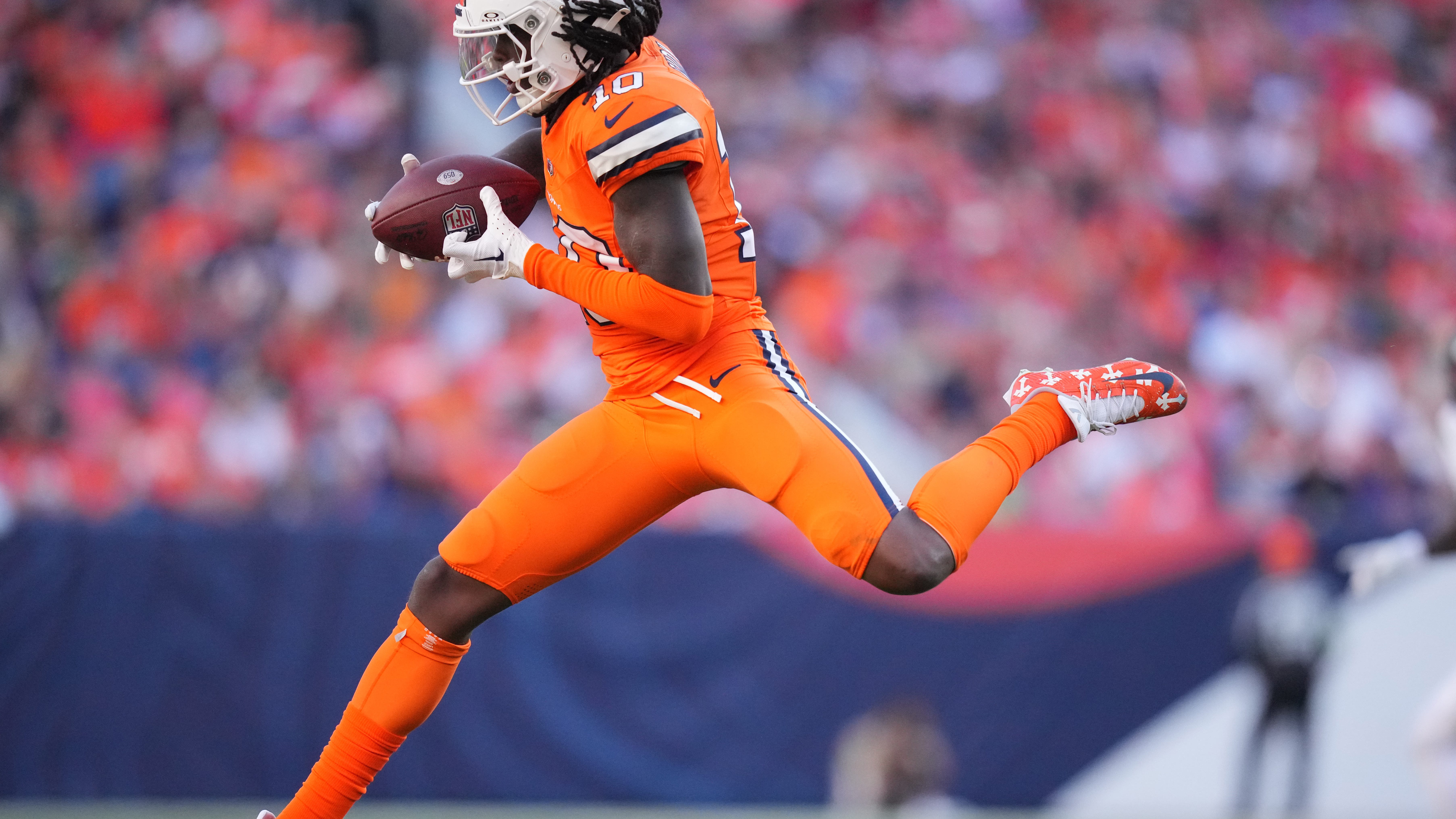 2 easy reasons why the Patriots should trade for Jerry Jeudy