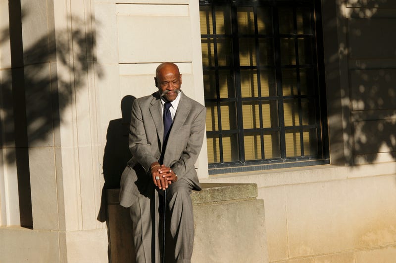 Perry Lott