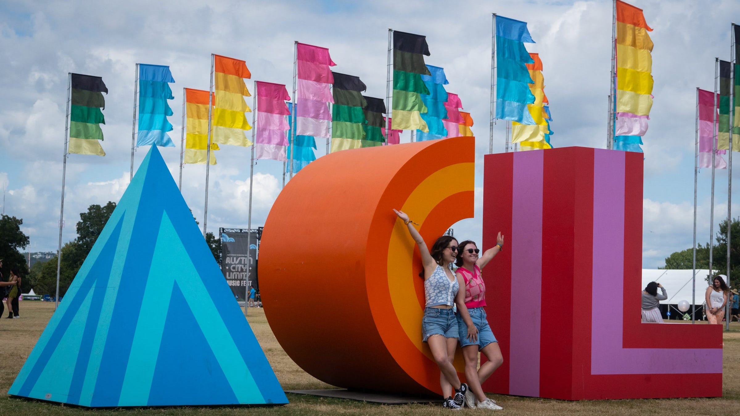All The Pics From ACL 2023 Day 2 Weekend 2