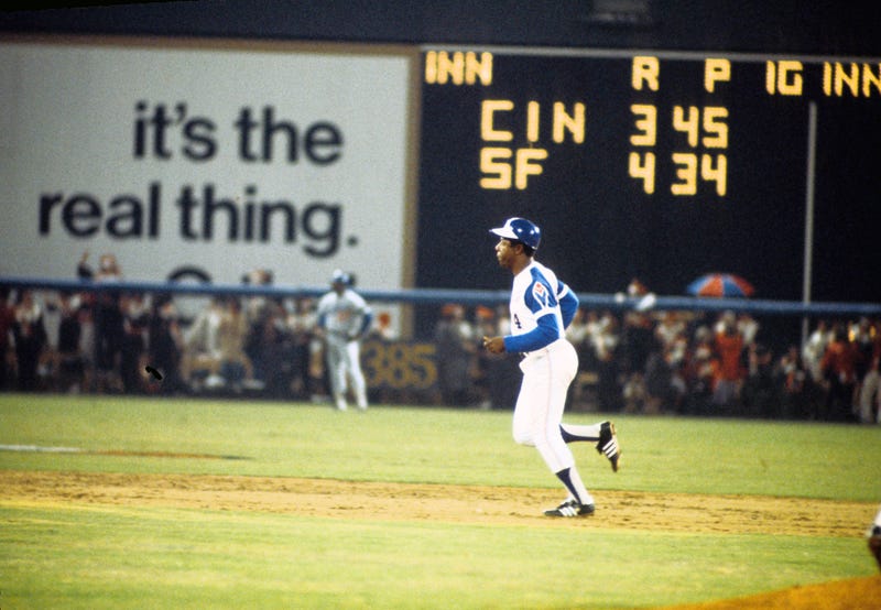 Henry Aaron