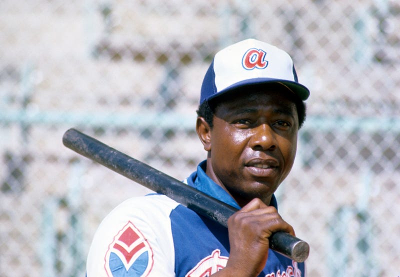 Henry Aaron
