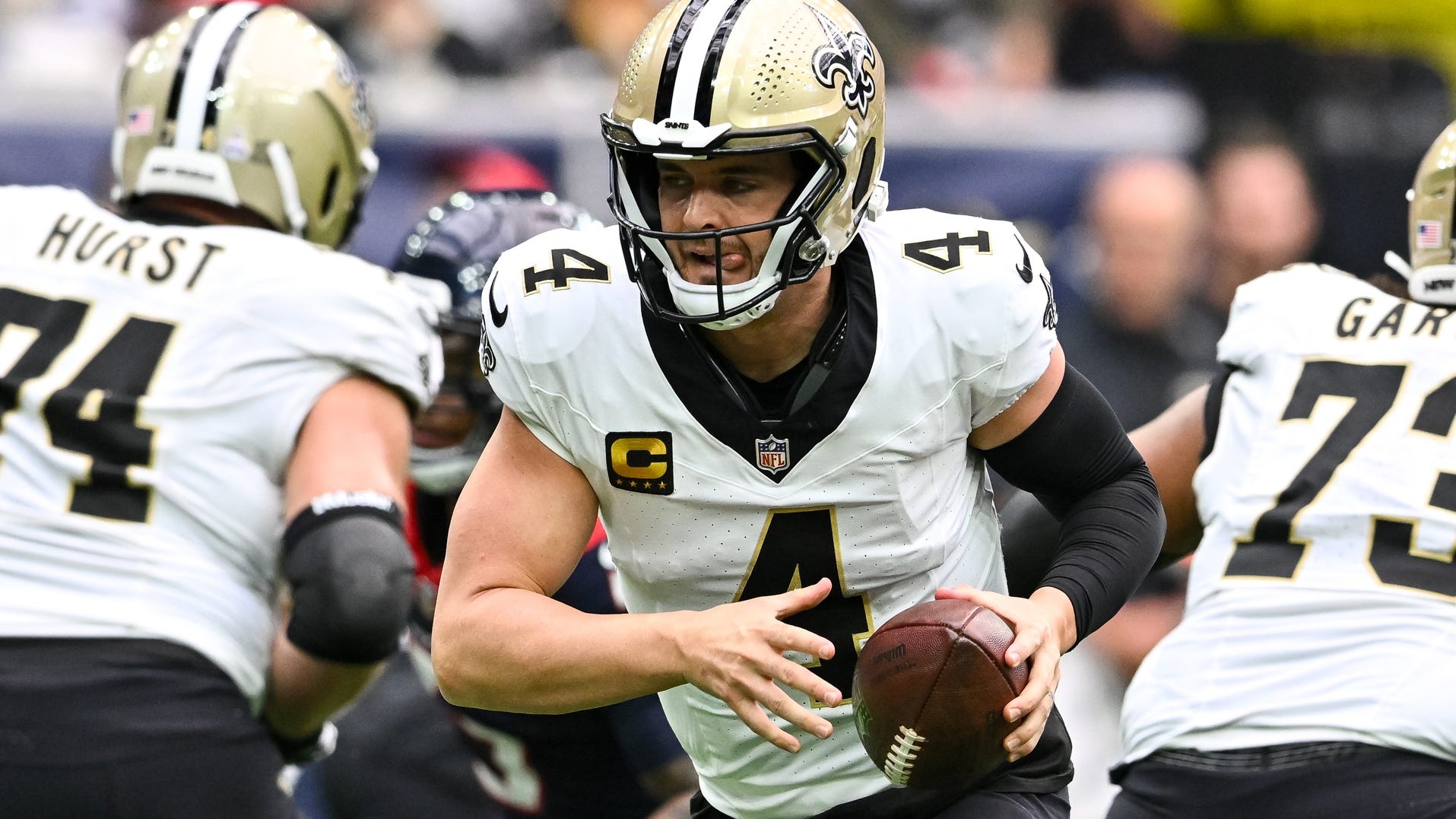 3 up, 3 down in Saints latest offensive dud: Everyone is angry, but where are the solutions?