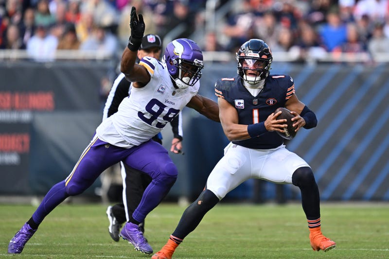 Danielle Hunter