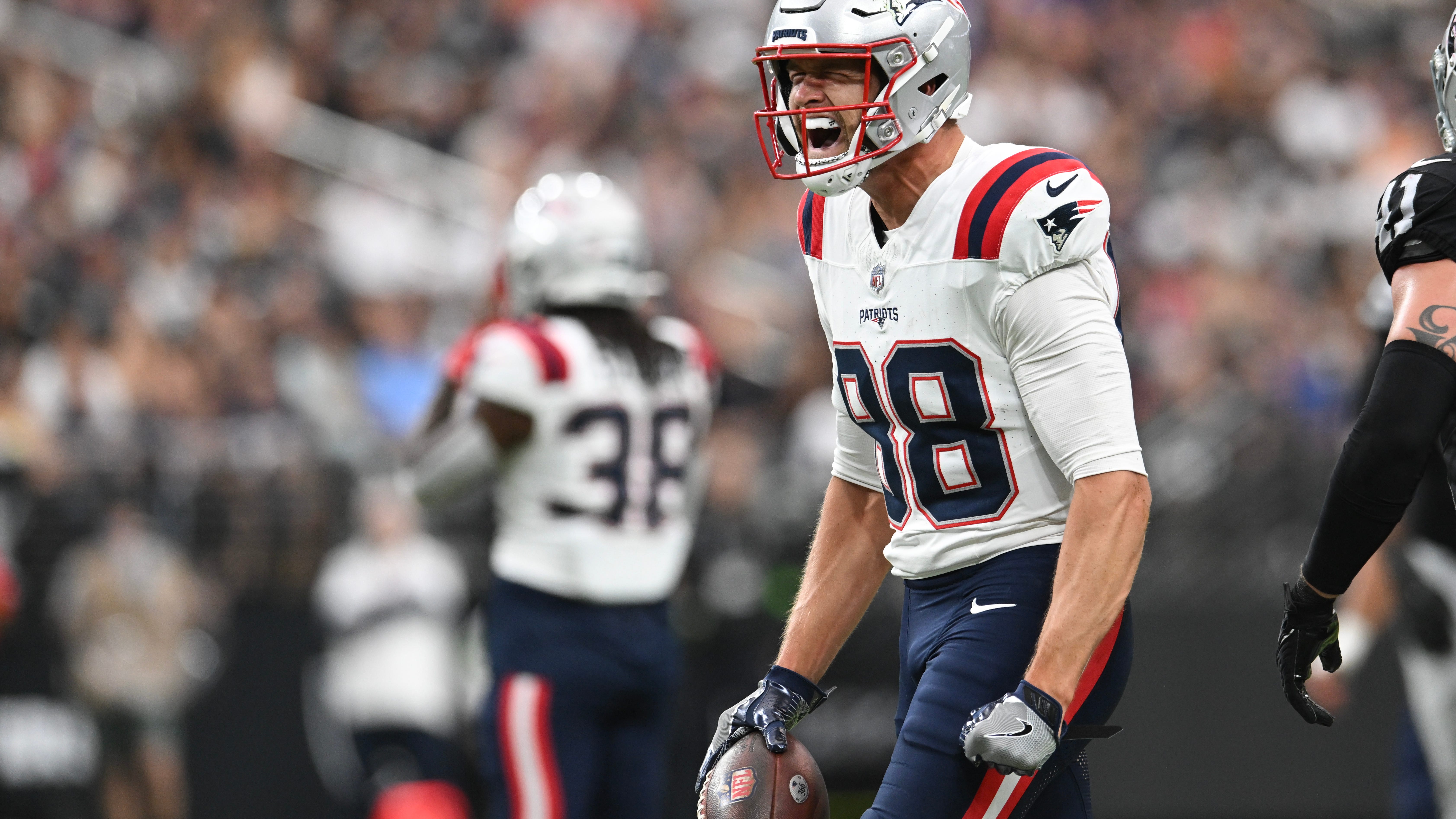 10 players to watch in Patriots' Week 16 matchup vs. Broncos