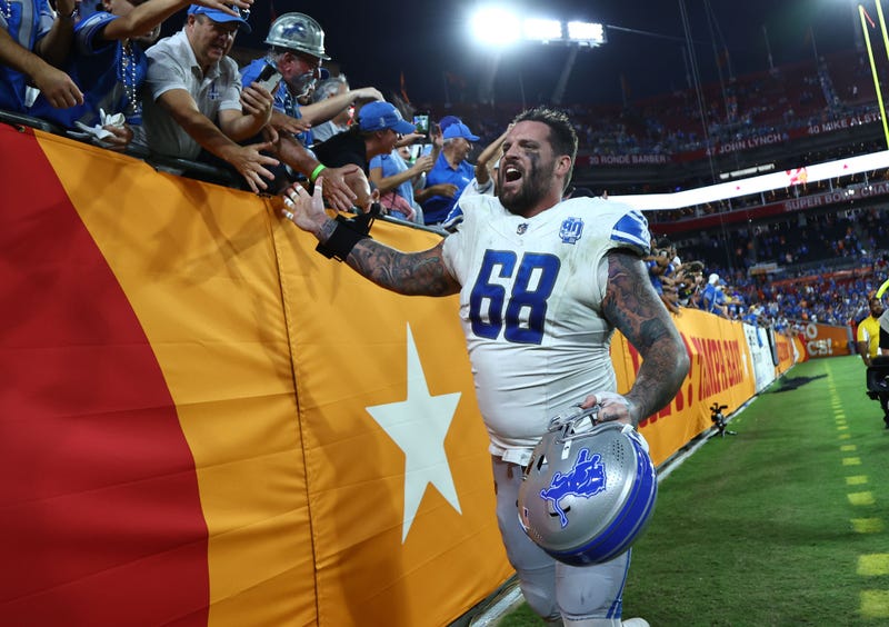 Taylor Decker
