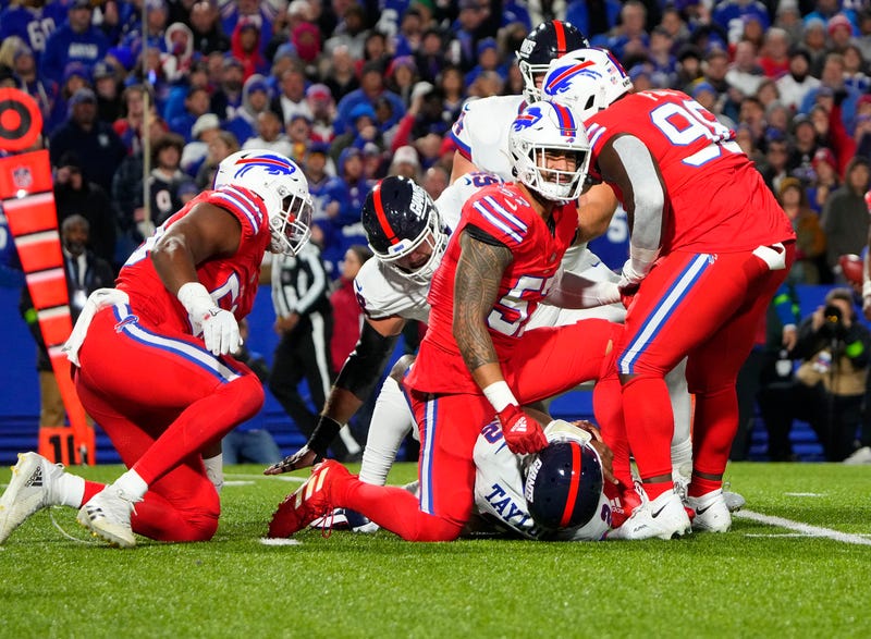 Bills-Giants