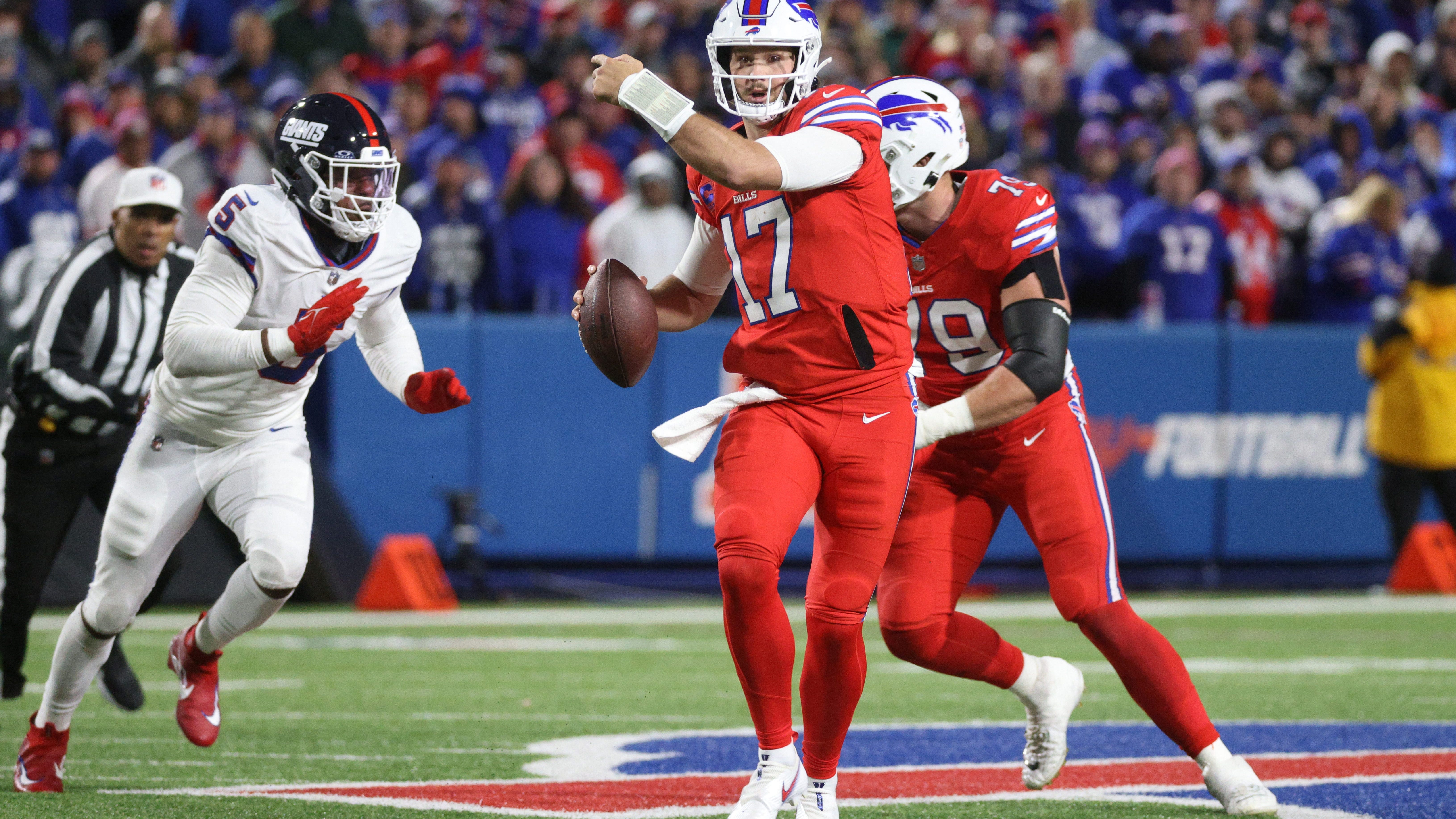 Simon: Bills make it harder than it should've been