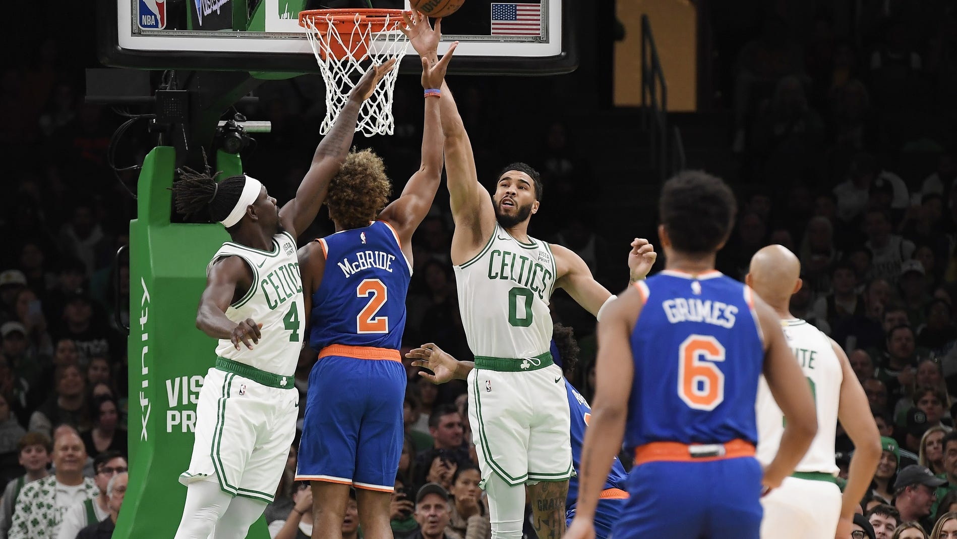 Celtics preview: Predictions and why the C's will win it all