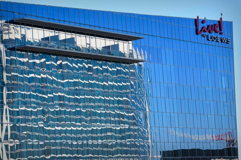loews hotel