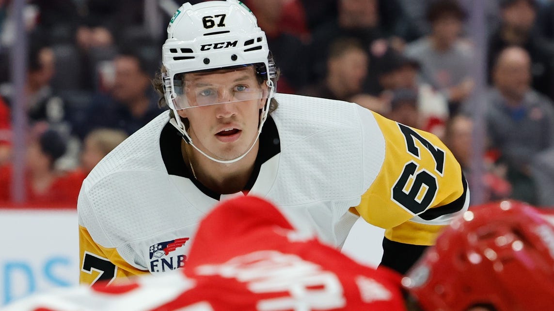 Dubas-keeping Rakell ‘definitely the right thing to do’