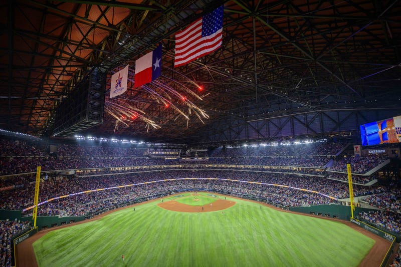 Texas Rangers