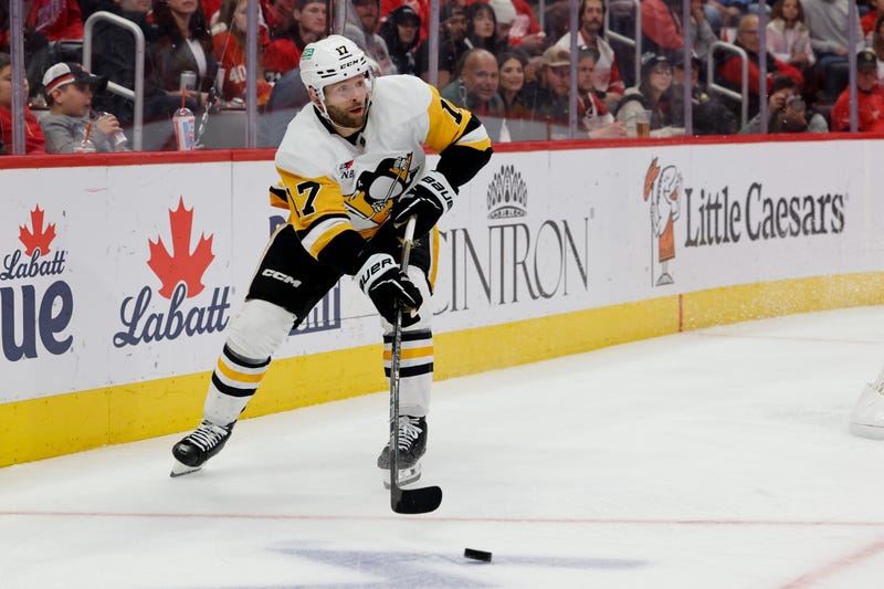 Bryan Rust