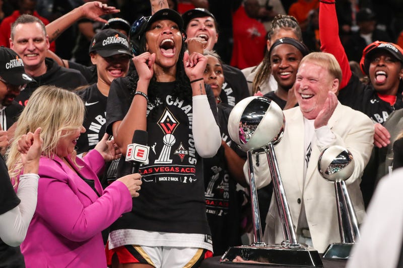 Las Vegas Aces