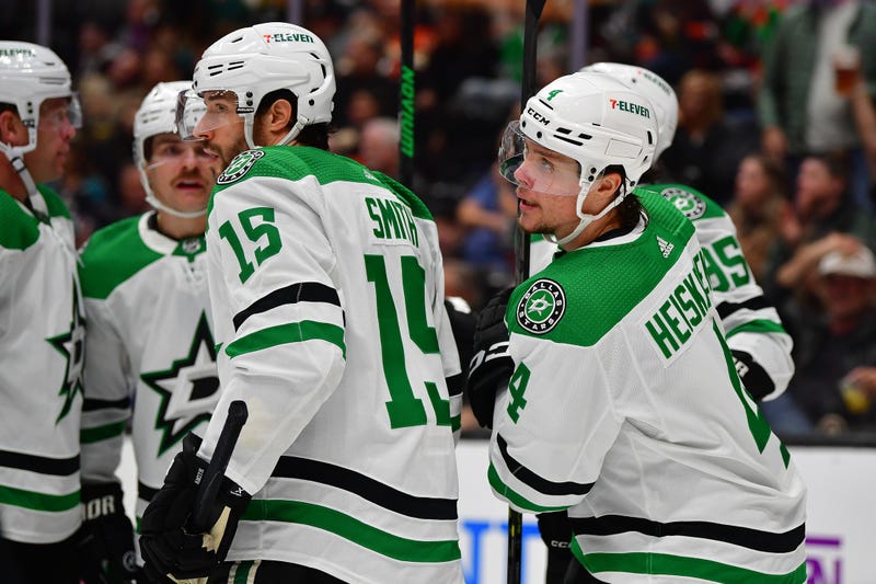Dallas Stars
