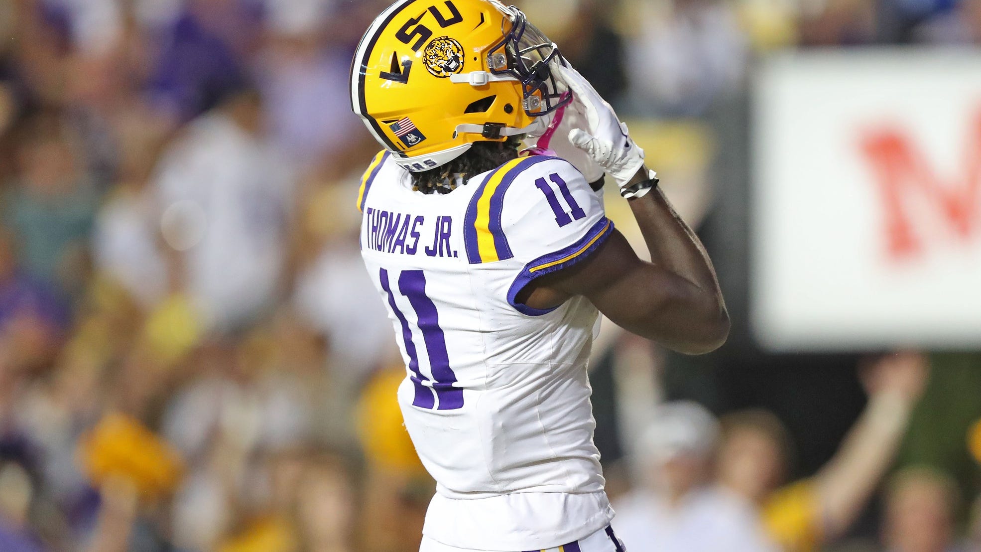 Post-Free Agency Frenzy Patriots Mock Draft 3.0: …Now what?
